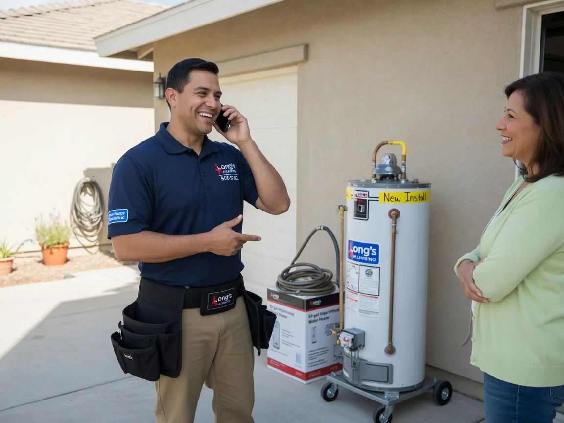 Leak Detection Danciger, TX FAQs